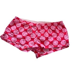 Vintage VS PINK Sleep Shorts